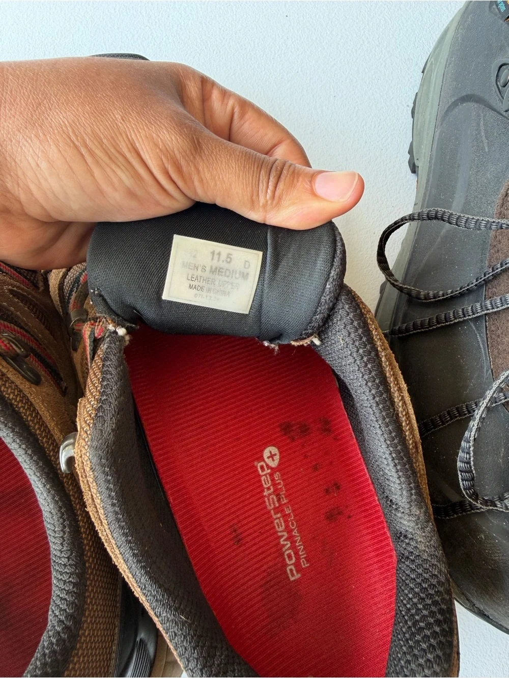 Sorel pairs pre